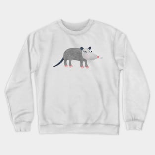 Possum Crewneck Sweatshirt